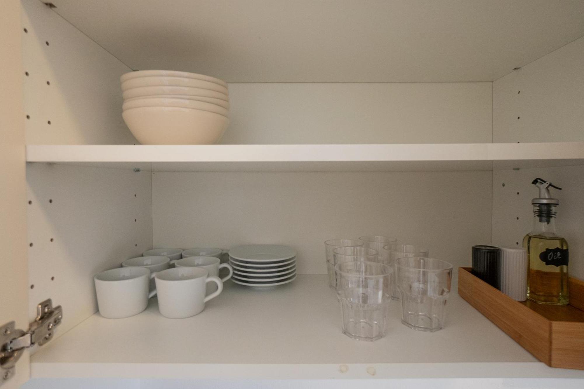וינה Vibrant 107 M2 Flat In The City Center מראה חיצוני תמונה