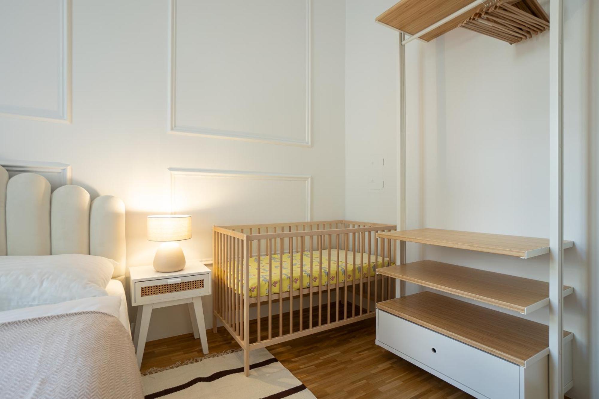 וינה Vibrant 107 M2 Flat In The City Center מראה חיצוני תמונה